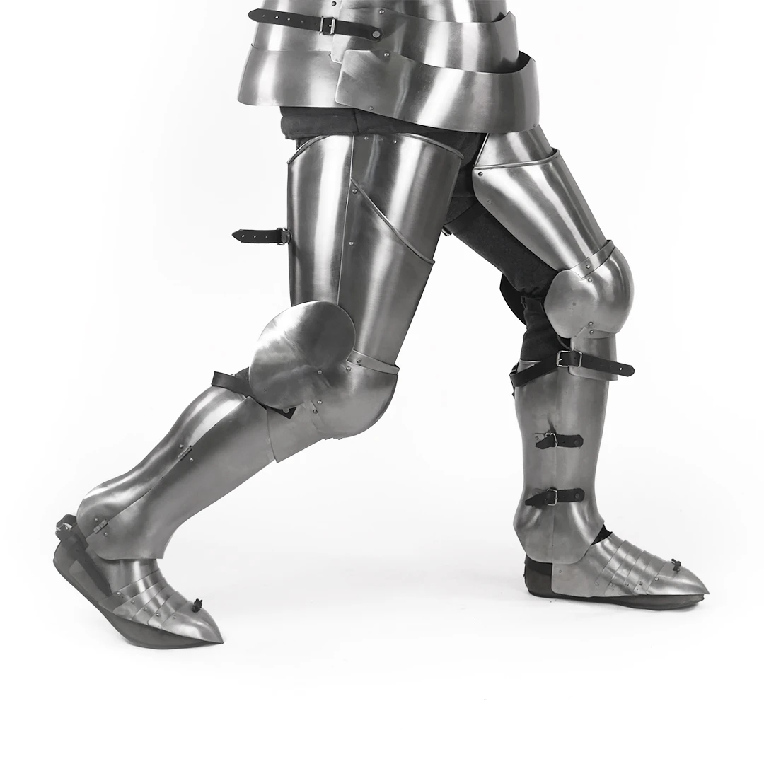 Plate legs Guardian GoHurt